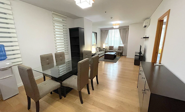 For Sale: Park Terraces Point Tower 1-BEDROOM Luxury Fully-furnished Condo Residence in Makati nearby TRAG, Garden Towers