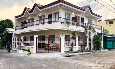 8 Bedroom House and Lot Unit for Sale at Macaria Village in Biñan City