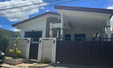 HARP Village BF Homes | 3 Bedroom House & Lot For Sale in Paranaque City