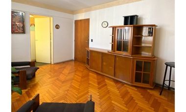 VENTA DE DEPARTAMENTO DE 2 AMBIENTES EN BALVANERA