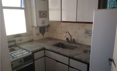 VENTA DE DEPARTAMENTO DE 2 AMBIENTES EN BALVANERA