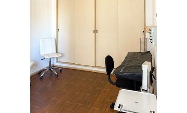 VENTA DE DEPARTAMENTO DE 2 AMBIENTES EN BALVANERA