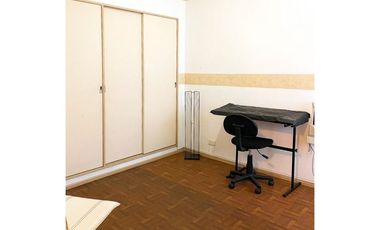 VENTA DE DEPARTAMENTO DE 2 AMBIENTES EN BALVANERA
