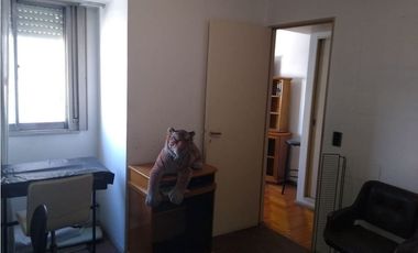 VENTA DE DEPARTAMENTO DE 2 AMBIENTES EN BALVANERA
