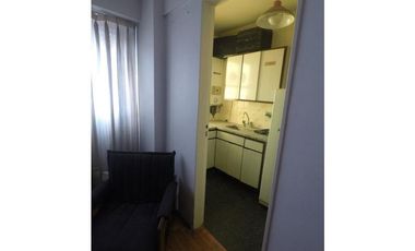 VENTA DE DEPARTAMENTO DE 2 AMBIENTES EN BALVANERA