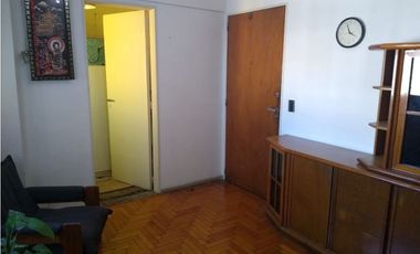 VENTA DE DEPARTAMENTO DE 2 AMBIENTES EN BALVANERA