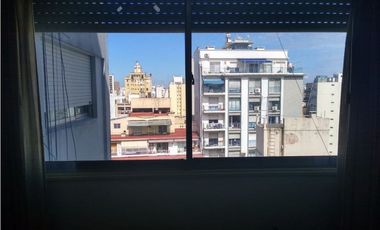 VENTA DE DEPARTAMENTO DE 2 AMBIENTES EN BALVANERA