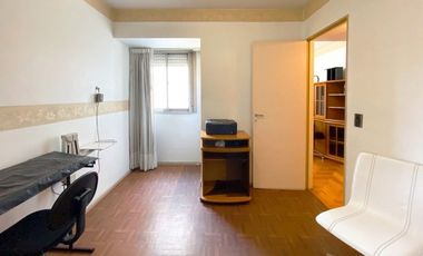 VENTA DE DEPARTAMENTO DE 2 AMBIENTES EN BALVANERA