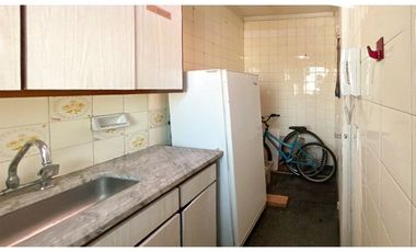 VENTA DE DEPARTAMENTO DE 2 AMBIENTES EN BALVANERA