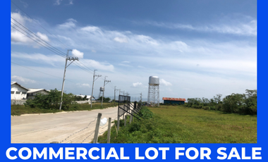 350 SQM Commercial Lot for Sale in Silang near Ayala CBD Carmona