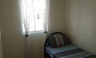 Solana Frontera: Louise Model; Bungalow 3-Bedroom House and Lot for sale In Subdivision in Angeles Pampanga