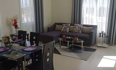 Solana Frontera: Louise Model; Bungalow 3-Bedroom House and Lot for sale In Subdivision in Angeles Pampanga