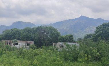 Terreno en venta en Tepoztlán Morelos, en zona tranquila