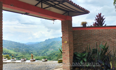EN VENTA FINCA EN PASTO SANTA ROSA DE CABAL SECTOR VIA EL ESPAÑOL EXCELENTE TOPOGRAFÍA