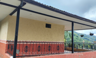 EN VENTA FINCA EN PASTO SANTA ROSA DE CABAL SECTOR VIA EL ESPAÑOL EXCELENTE TOPOGRAFÍA