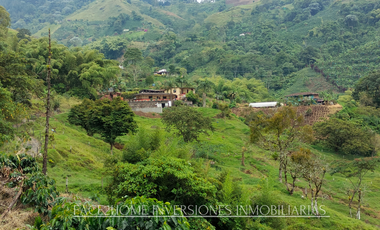 EN VENTA FINCA EN PASTO SANTA ROSA DE CABAL SECTOR VIA EL ESPAÑOL EXCELENTE TOPOGRAFÍA