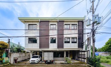AFPOVAI Ph 1 400sqm Apartment Fort Bonifacio Taguig City For Sale