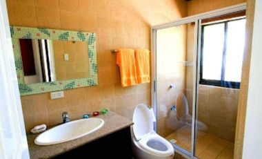White Sand Beach Resort in Lobo with Swimming Pool for Sale!