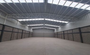 NAVES INDUSTRIALES EN RENTA  EN PARQUE PRIVADO NAVES NUEVAS EN RENTA EN ZONA SUR DE LEÓN GTO