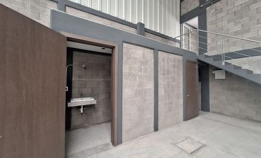 NAVES INDUSTRIALES EN RENTA  EN PARQUE PRIVADO NAVES NUEVAS EN RENTA EN ZONA SUR DE LEÓN GTO