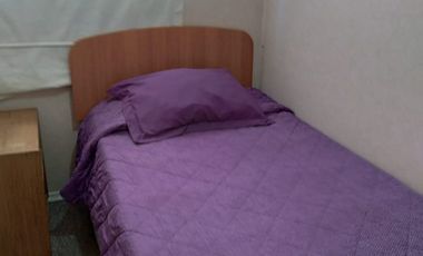 Departamento amoblado en Av. Lircay A 204-D-12000-04.22