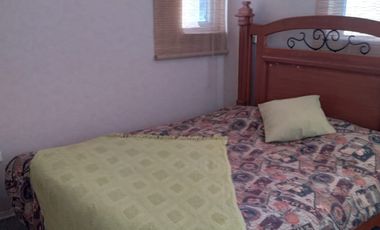 Departamento amoblado en Av. Lircay A 204-D-12000-04.22