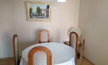 Departamento amoblado en Av. Lircay A 204-D-12000-04.22