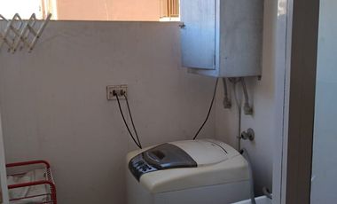 Departamento amoblado en Av. Lircay A 204-D-12000-04.22