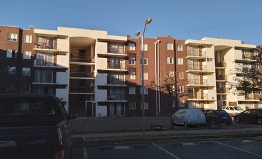 Departamento amoblado en Av. Lircay A 204-D-12000-04.22