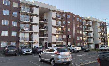 Departamento amoblado en Av. Lircay A 204-D-12000-04.22