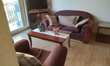 Departamento amoblado en Av. Lircay A 204-D-12000-04.22