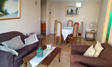 Departamento amoblado en Av. Lircay A 204-D-12000-04.22