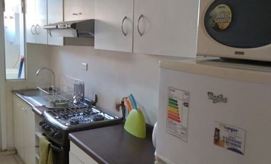 Departamento amoblado en Av. Lircay A 204-D-12000-04.22