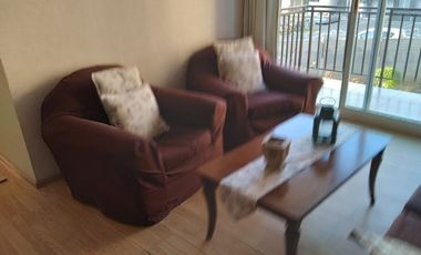 Departamento amoblado en Av. Lircay A 204-D-12000-04.22