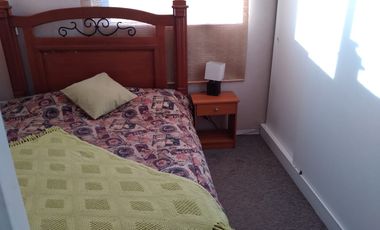 Departamento amoblado en Av. Lircay A 204-D-12000-04.22