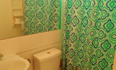 Departamento amoblado en Av. Lircay A 204-D-12000-04.22