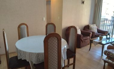 Departamento amoblado en Av. Lircay A 204-D-12000-04.22