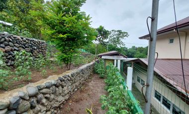 2-STOREY HOUSE in San Fabian, Pangasinan