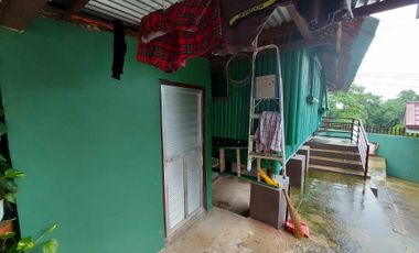 2-STOREY HOUSE in San Fabian, Pangasinan