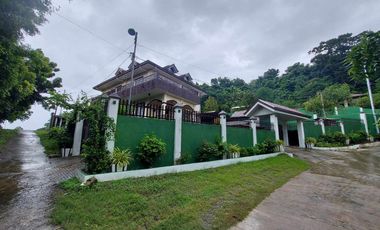 2-STOREY HOUSE in San Fabian, Pangasinan
