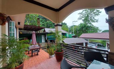 2-STOREY HOUSE in San Fabian, Pangasinan