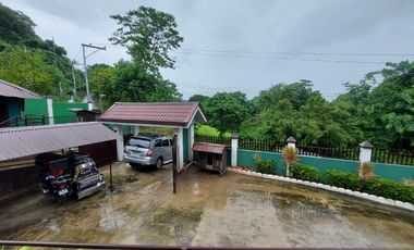 2-STOREY HOUSE in San Fabian, Pangasinan