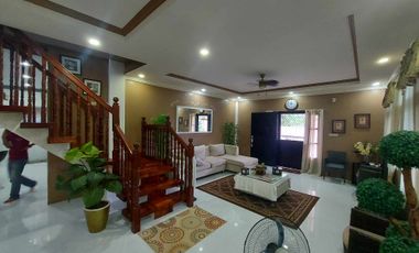 2-STOREY HOUSE in San Fabian, Pangasinan