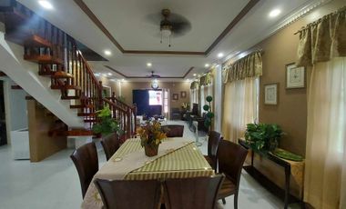 2-STOREY HOUSE in San Fabian, Pangasinan