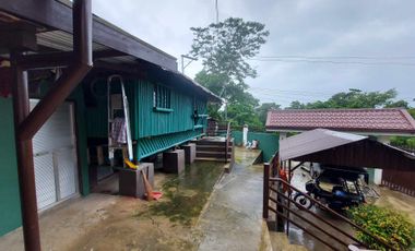2-STOREY HOUSE in San Fabian, Pangasinan