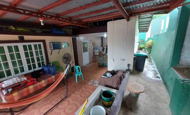 2-STOREY HOUSE in San Fabian, Pangasinan