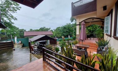 2-STOREY HOUSE in San Fabian, Pangasinan