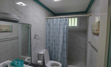 2-STOREY HOUSE in San Fabian, Pangasinan