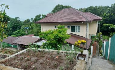 2-STOREY HOUSE in San Fabian, Pangasinan