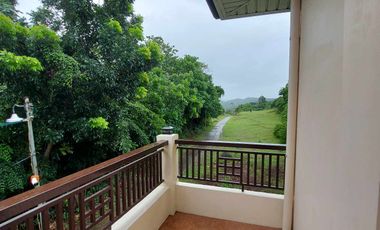2-STOREY HOUSE in San Fabian, Pangasinan